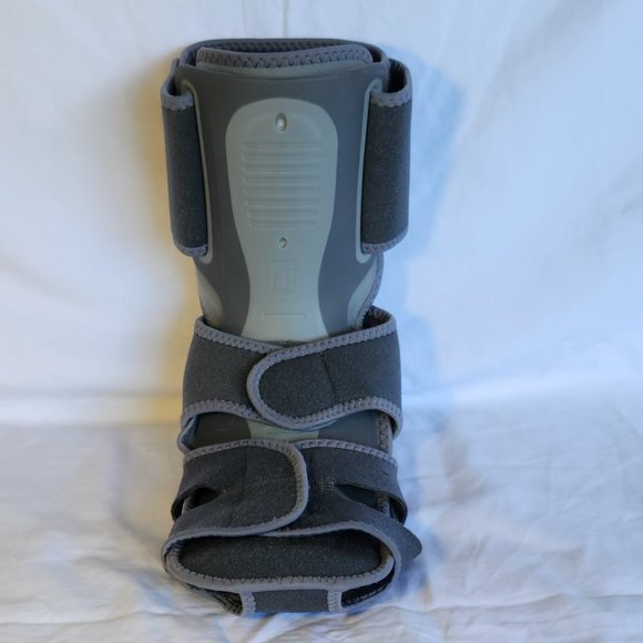 Ossur Exoform DNS Dorsal Night Splint Adjustable Plantar Fasciitis Brace - Picture 13 of 13